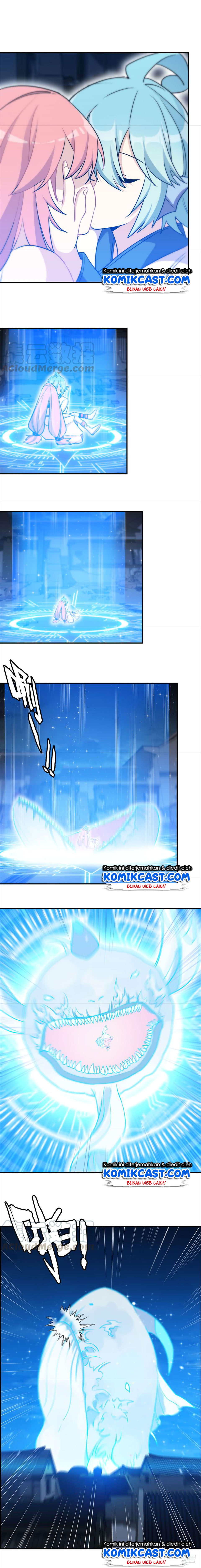 The Beginning of  Journey chapter 13